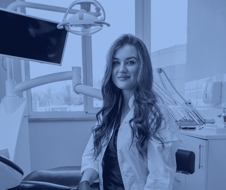 Dr Jelena S., ortodont iz Novog Sada