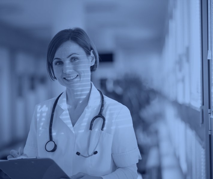 Dr Ana K., stomatolog iz Niša